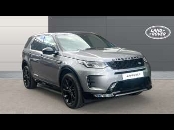 2025 (74) - 2.0 D200 Dynamic HSE 5dr Auto [5 Seat] Diesel Station Wagon