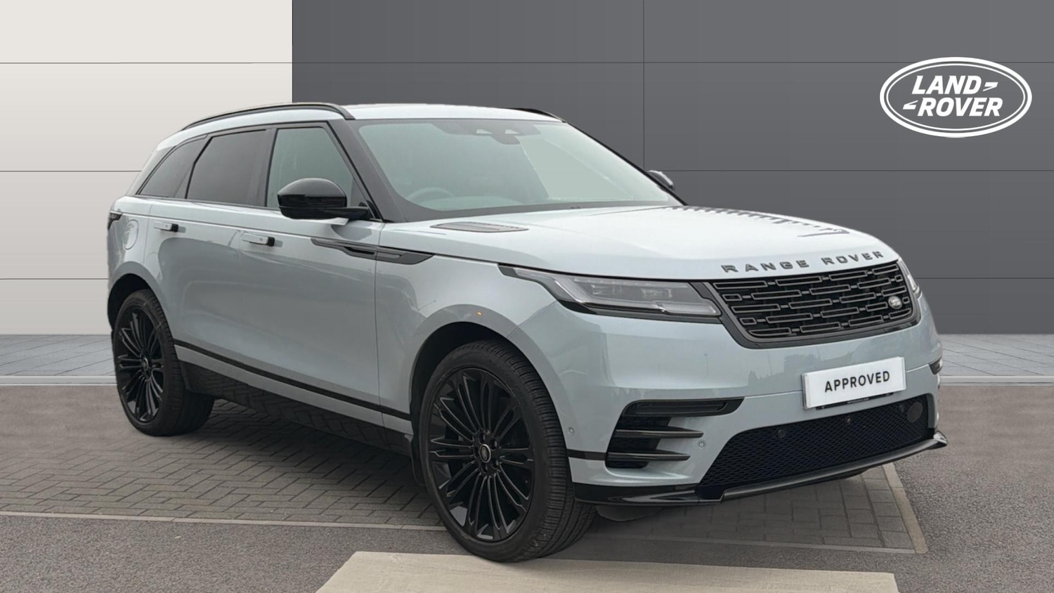 Used Land Rover Range Rover Velar 2025 for sale - 76611535: Photo 1
