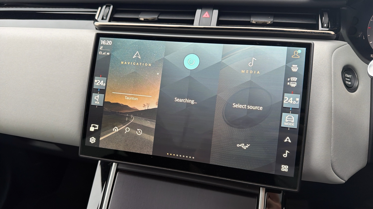 Used Land Rover Range Rover Velar 2025 for sale - 76611535: Photo 23