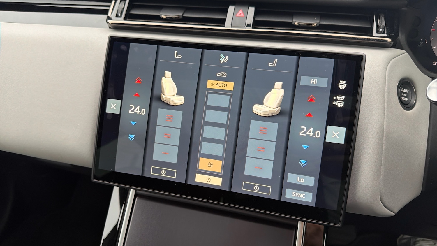 Used Land Rover Range Rover Velar 2025 for sale - 76611535: Photo 34