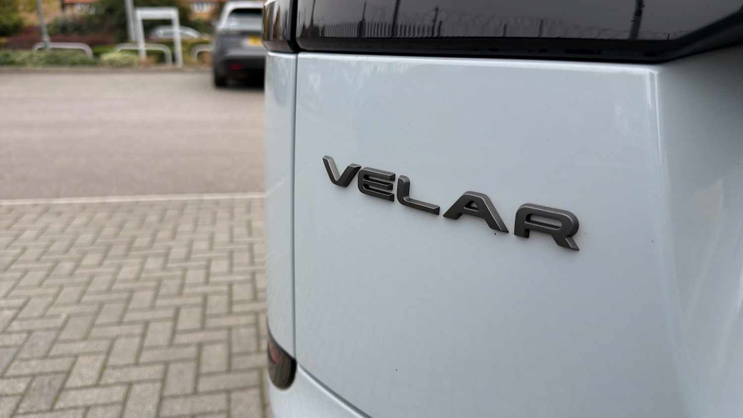 Used Land Rover Range Rover Velar 2025 for sale - 76611535: Photo 36