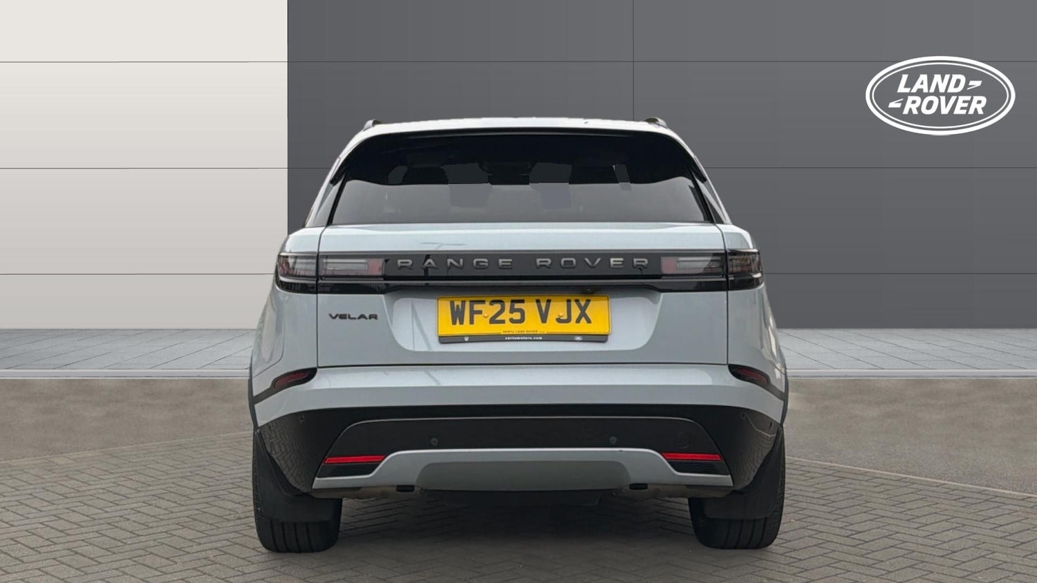 Used Land Rover Range Rover Velar 2025 for sale - 76611535: Photo 6