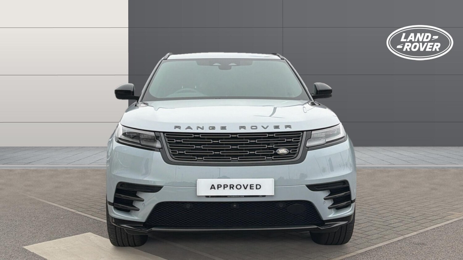 Used Land Rover Range Rover Velar 2025 for sale - 76611535: Photo 7