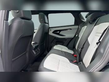 Used Land Rover Range Rover Evoque 2025 for sale - 77833164: Photo