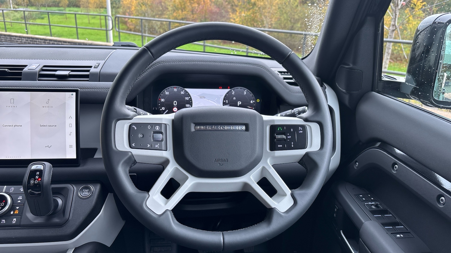 Used Land Rover Defender 2025 for sale - 77262175: Photo 15