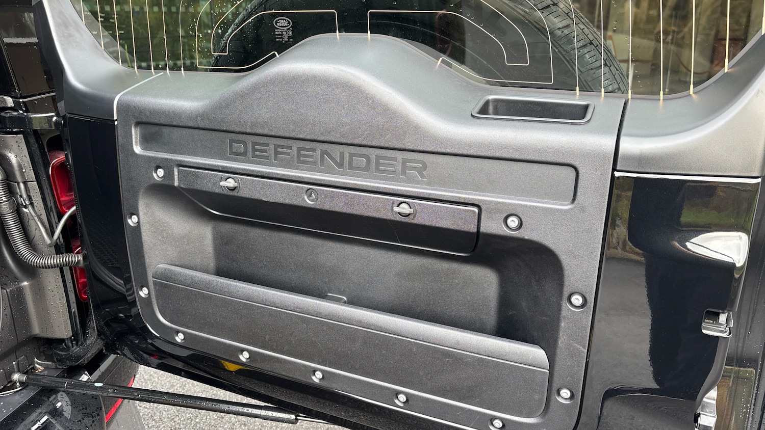 Used Land Rover Defender 2025 for sale - 77262175: Photo 53