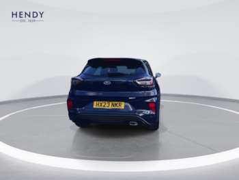 Used Ford Puma 2023 for sale - 74749311: Photo