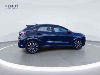 Used Ford Puma 2023 for sale - 74749311: Photo