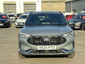 Used Ford Kuga 2025 for sale - 74370543: Photo