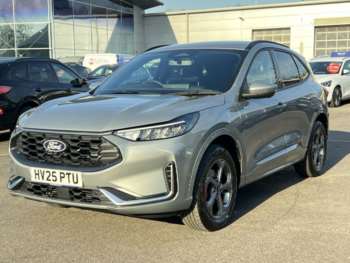 Used Ford Kuga 2025 for sale - 74370543: Photo