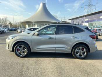 Used Ford Kuga 2025 for sale - 74370543: Photo