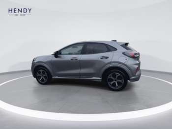 Used Ford Puma 2024 for sale - 74847334: Photo