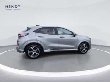 Used Ford Puma 2024 for sale - 74847334: Photo