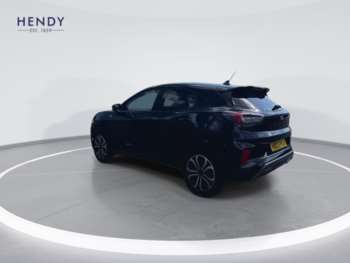 Used Ford Puma 2023 for sale - 74809032: Photo