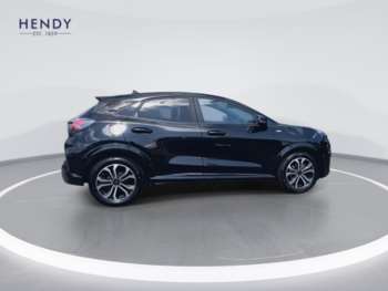 Used Ford Puma 2023 for sale - 74809032: Photo
