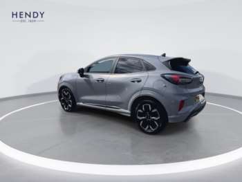 Used Ford Puma 2023 for sale - 75069760: Photo
