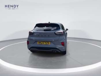Used Ford Puma 2023 for sale - 75069760: Photo