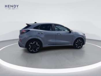 Used Ford Puma 2023 for sale - 75069760: Photo