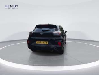 Used Ford Puma 2023 for sale - 74821649: Photo