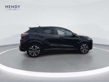 Used Ford Puma 2023 for sale - 74821649: Photo