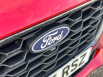 Used Ford Puma 2025 for sale - 78463844: Photo