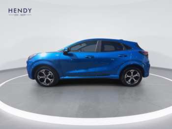 Used Ford Puma 2024 for sale - 74976598: Photo