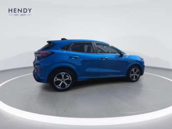 Used Ford Puma 2024 for sale - 74976598: Photo