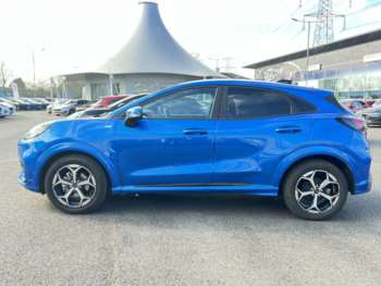 Used Ford Puma 2024 for sale - 74976595: Photo