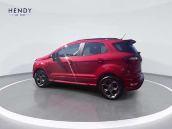 Used Ford Ecosport 2022 for sale - 74976597: Photo