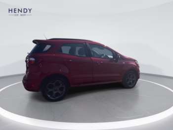 Used Ford Ecosport 2022 for sale - 74976597: Photo