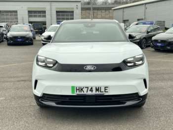 Used Ford Capri 2024 for sale - 74370575: Photo