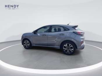 Used Ford Puma 2023 for sale - 74711309: Photo