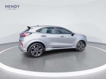 Used Ford Puma 2023 for sale - 74711309: Photo