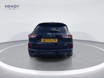 Used Ford Kuga 2023 for sale - 74417836: Photo