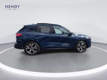 Used Ford Kuga 2023 for sale - 74417836: Photo