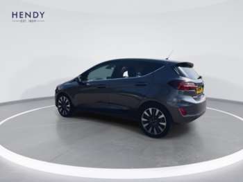 Used Ford Fiesta 2023 for sale - 74497134: Photo