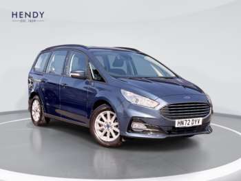 2022 (72) - ECOBLUE Zetec 5-Door