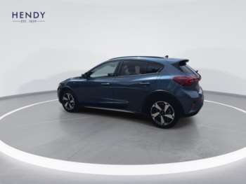 Used Ford Focus 2023 for sale - 74809026: Photo