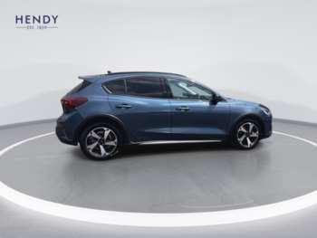 Used Ford Focus 2023 for sale - 74809026: Photo