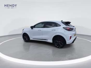 Used Ford Puma 2023 for sale - 74809004: Photo