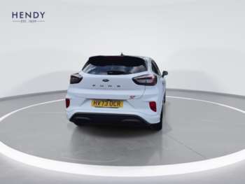 Used Ford Puma 2023 for sale - 74809004: Photo