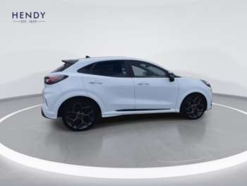 Used Ford Puma 2023 for sale - 74809004: Photo