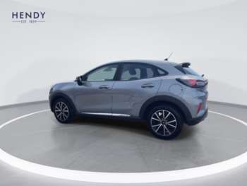 Used Ford Puma 2023 for sale - 74488945: Photo