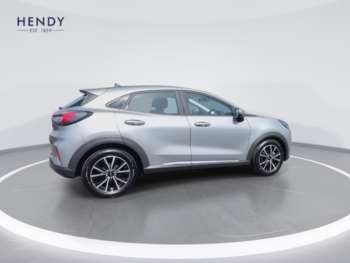Used Ford Puma 2023 for sale - 74488945: Photo