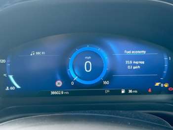 Used Ford Fiesta 2022 for sale - 74226554: Photo
