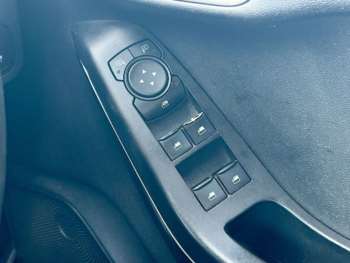 Used Ford Fiesta 2022 for sale - 74226554: Photo