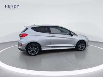 Used Ford Fiesta 2018 for sale - 74821676: Photo