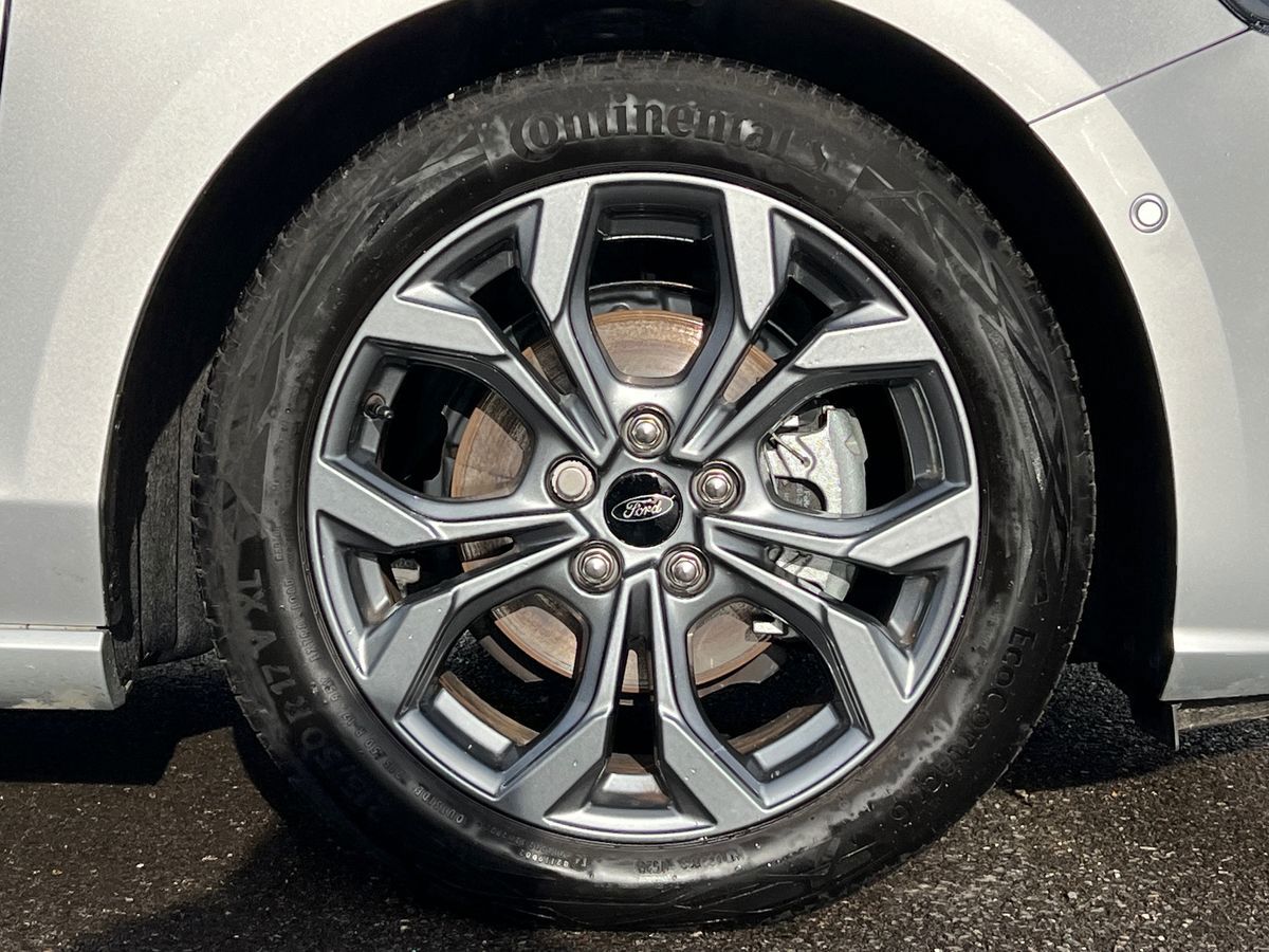 Used Ford Focus 2025 for sale - 77541158: Photo 10