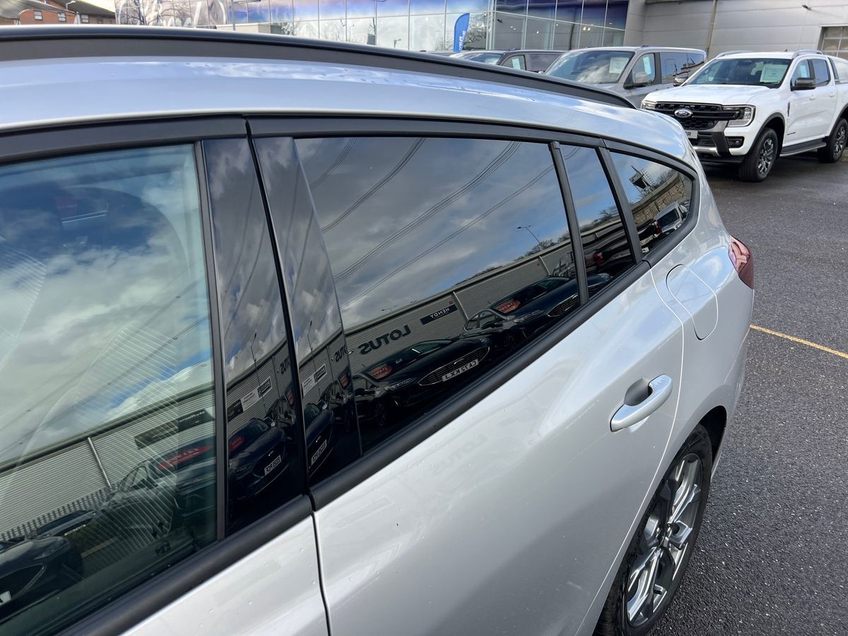 Used Ford Focus 2025 for sale - 77541158: Photo 11