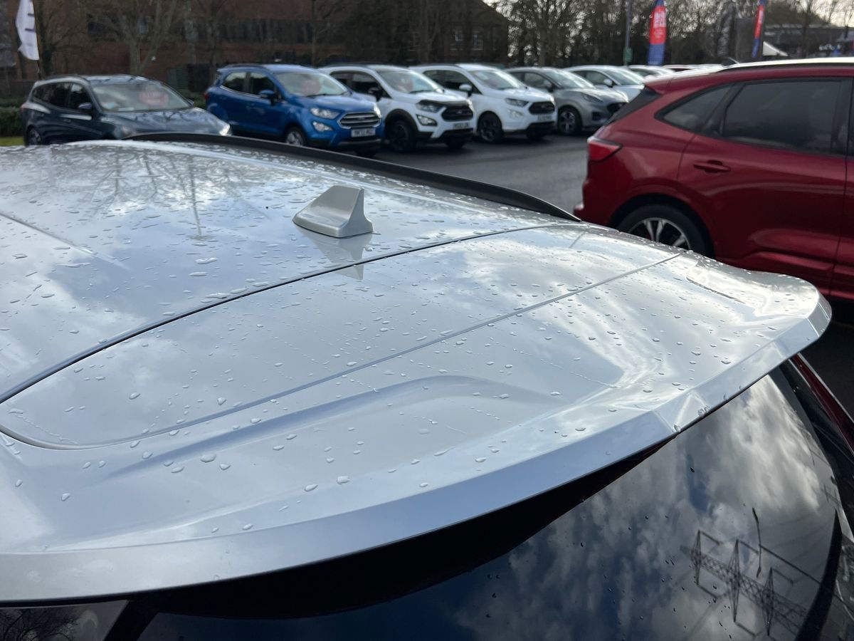 Used Ford Focus 2025 for sale - 77541158: Photo 12